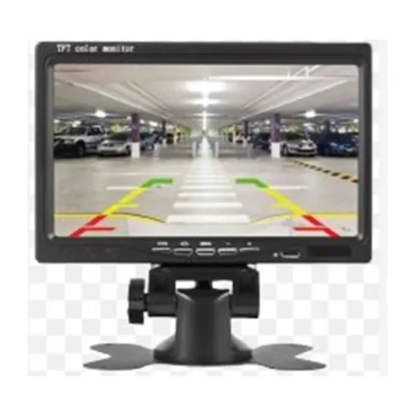 Seenergy SE-1007RCA 7" RCA 12V Monitör