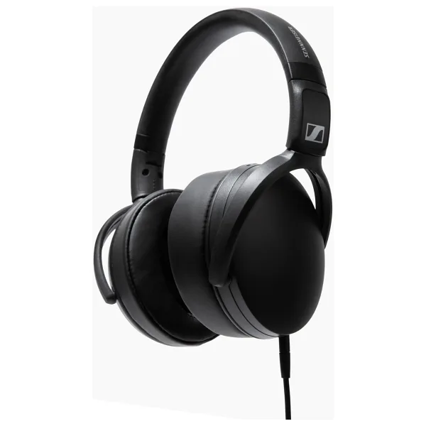 Sennheiser HD 400U Type-C Kablolu Kulak Üstü Kulaklık