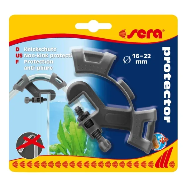 Sera Hortum Bükülme Koruyucu 16/22mm