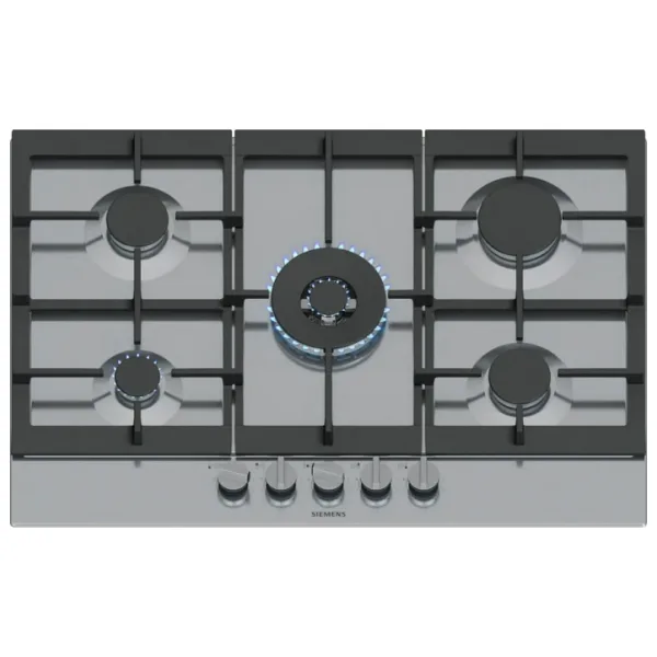 Siemens EC7A5RI90 Wok Gözlü Ankastre Ocak