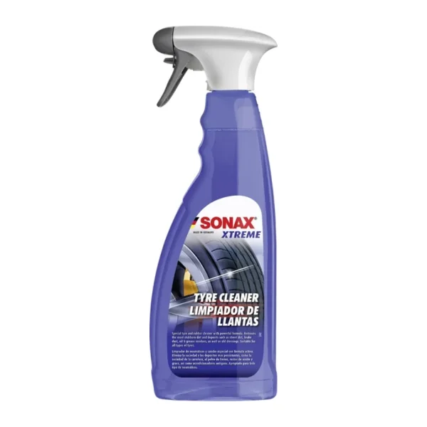 Sonax Xtreme 750 ml Lastik Parlatıcı