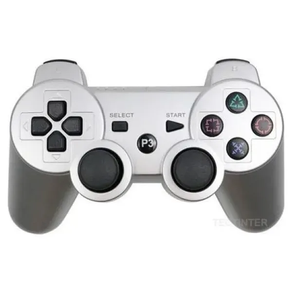 Sony DualShock 3 Gri Kablosuz PS3 Oyun Kolu