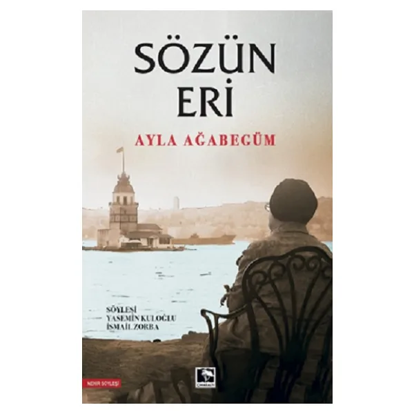 Sözün Eri - Ayla Ağabegüm