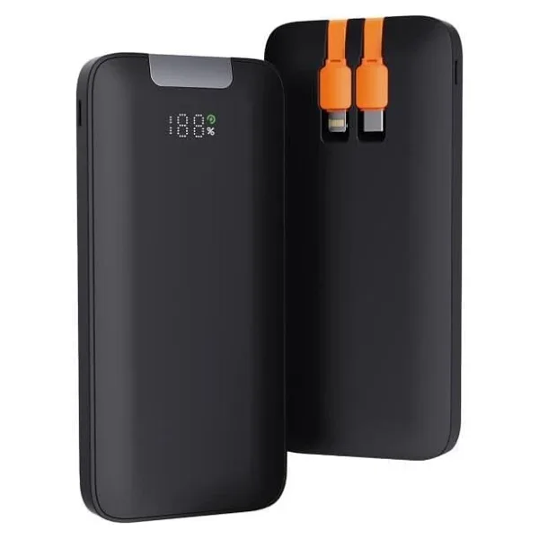 Sunix PB-55 10000 mAh Hızlı Şarj Powerbank