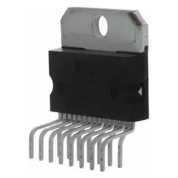 TDA7293 Multiwatt-15 Amplifikatör Ses Entegresi