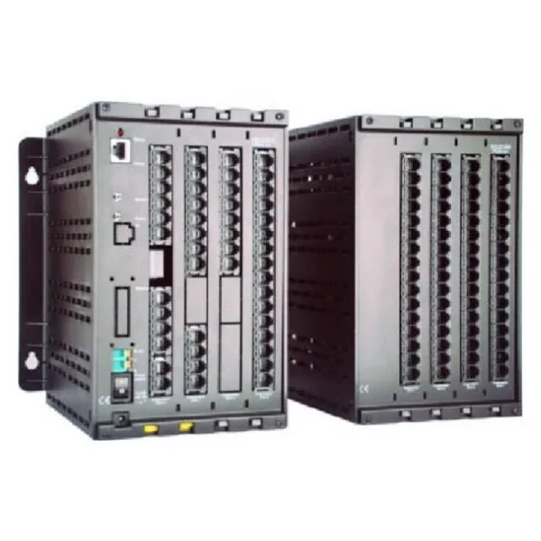 Telesis PX24 mLrX Otonom IP Telefon Santralı
