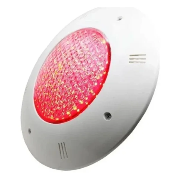 Tenda 30 Watt 12 Volt Led Kırmızı Sıva Üstü Havuz Lambası 30w 12v