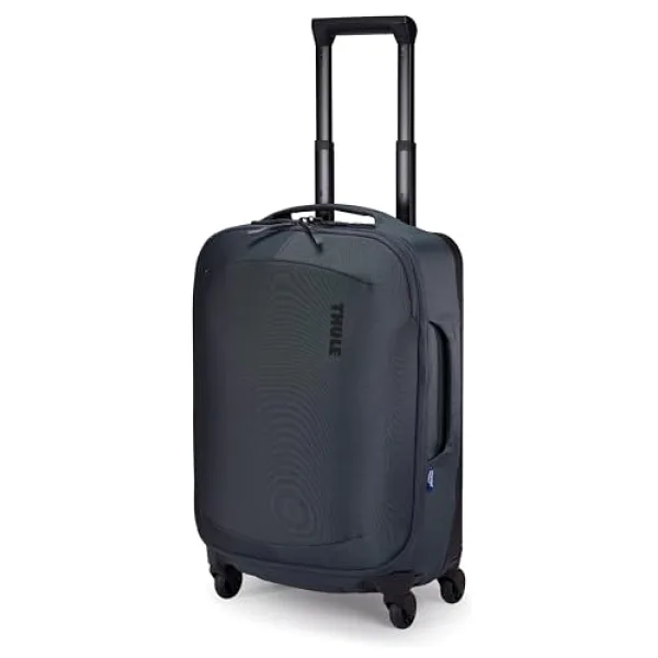 Thule Subterra 2 Carry-On, 4 Tekerlek,55cm,D.Slate