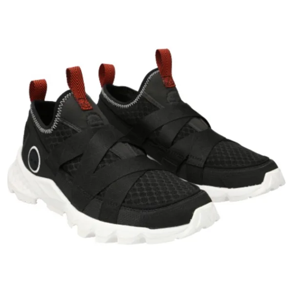 Timberland Solar Wave St Slip On Erkek Günlük Ayakkabı - 40 - Siyah
