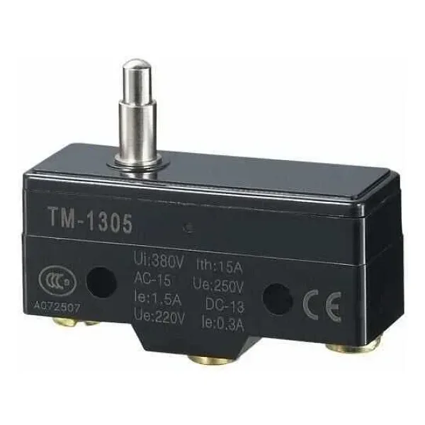 TM-1305 Mini Switch