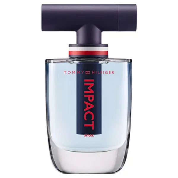 Tommy Hilfiger Impact Spark EDT 100 ml Erkek Parfümü