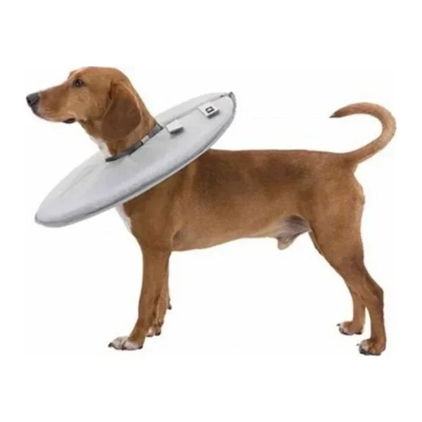 Trixie Trixie Köpek ve Kedi Yakalığı XXS-XS 18-21 Cm 11 Cm Gri