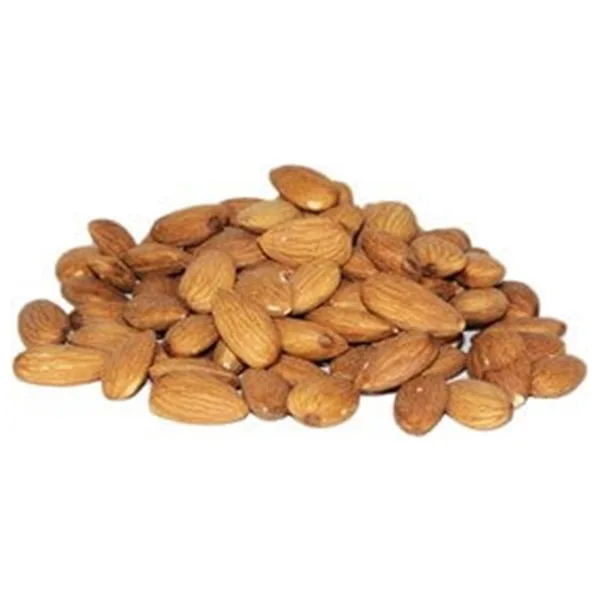 Tuğba Kuruyemiş Çiğ Badem 500 gr