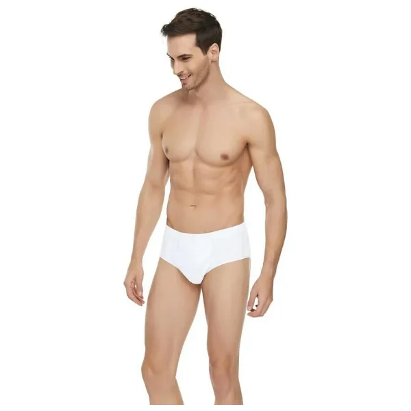Tutku Elit Erkek Penye Slip Külot Pamuklu Ürün 1071