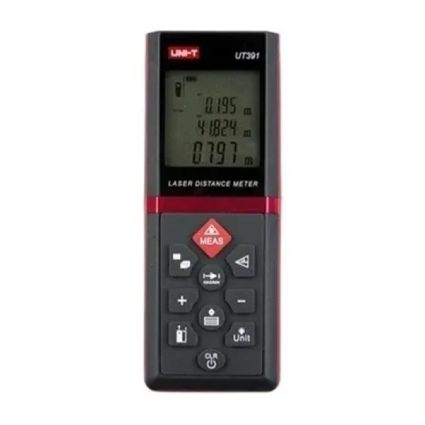 Unı-T Ut 391 60 Metre Lazer Metre