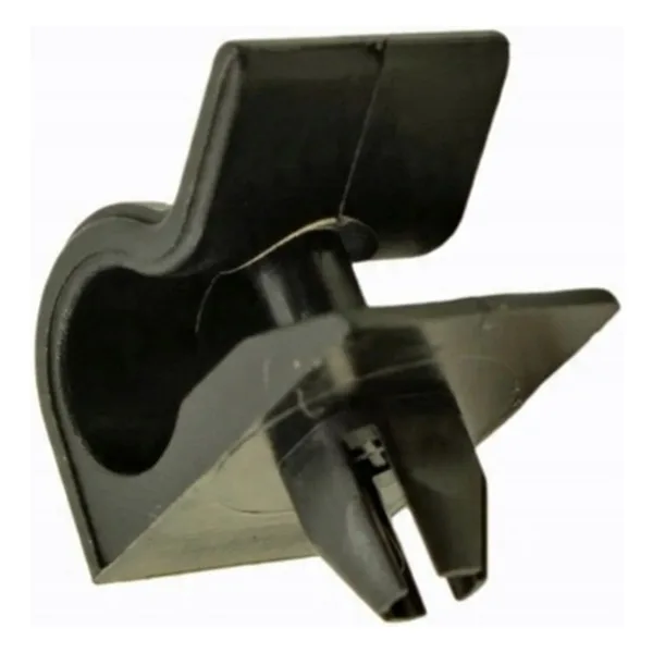 uniparts KAPUT TELİ TUTUCU KLİPSİ-ALT (BÜYÜK) Clio 5 UYUMLU (REF:7703179156) YERLİ