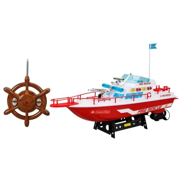 Uzaktan Kumandalı Tekne 45 Cm