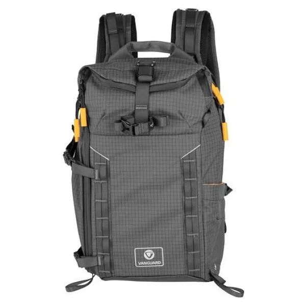 Vanguard Veo Active 42M Gri Fotoğraf Makinesi Sırt Çantası