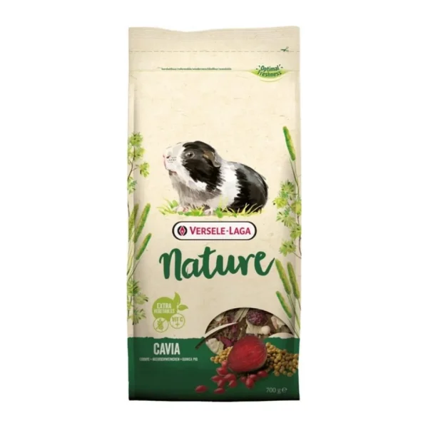 Versele Laga Nature Cavia 700 gr Ginepig Yemi