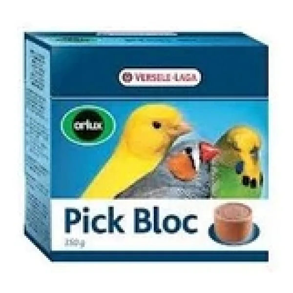 Versele Laga Orlux Pick Block 350 gr Gaga Taşı