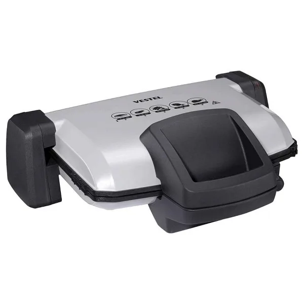 Vestel Sefa T2002 1800 W Tost Makinesi