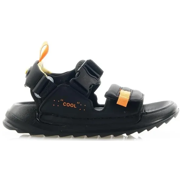 Vicco Rave Kız Erkek Çocuk Anatomik Hafif Taban Günlük Sandalet (26-35) 24Y 321.213 BK