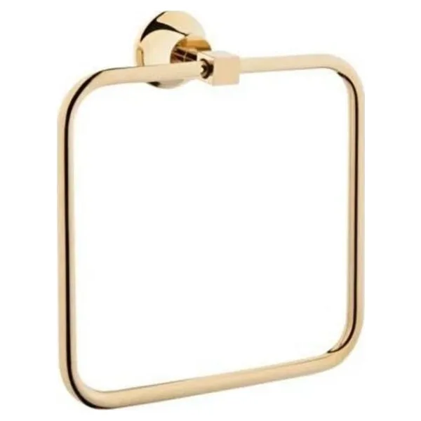 VitrA A4442023 Juno Classic Altın Halka Havluluk