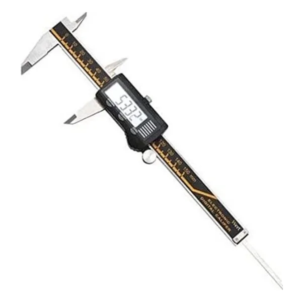 Wert 2325 150 mm Dijital Kumpas