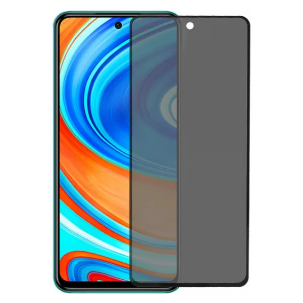 Xiaomi Redmi Note 11 Pro Hayalet Seramik Esnek 9D Ekran Koruyucu