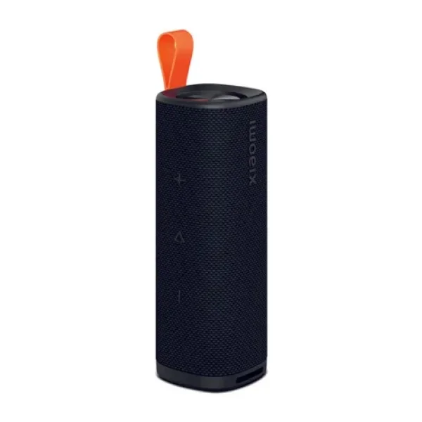 Xiaomi Sound Outdoor Siyah Bluetooth Hoparlör
