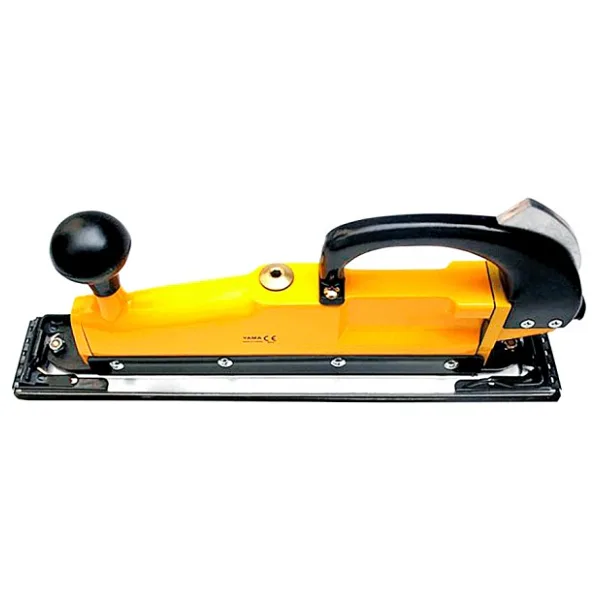 Yama AT-7019 Havalı Rende Zımpara Makinesi