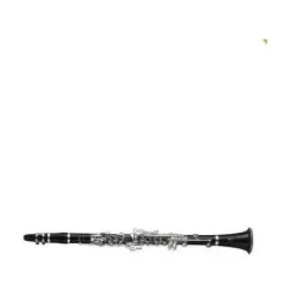 Yamaha YCL-650 Profesyonel Bb Klarnet