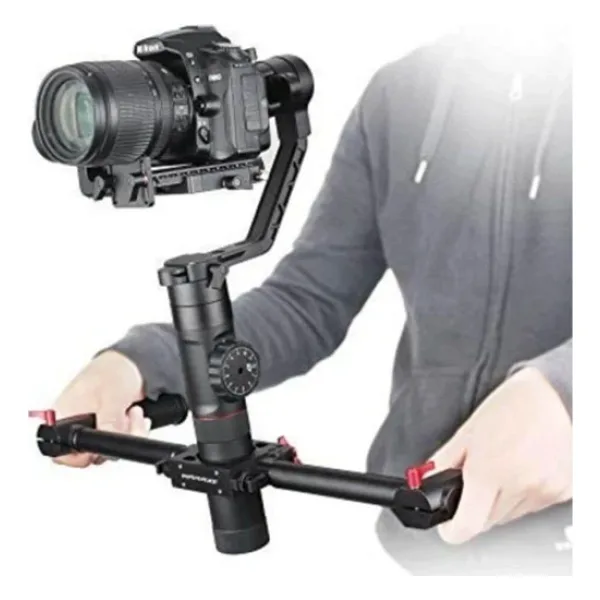 ZHIYUN Zhiyun Crane Dual-Hand Handles