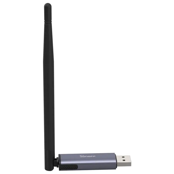 Zigbee/Thread USB Dongle Dongle Plus Mg24