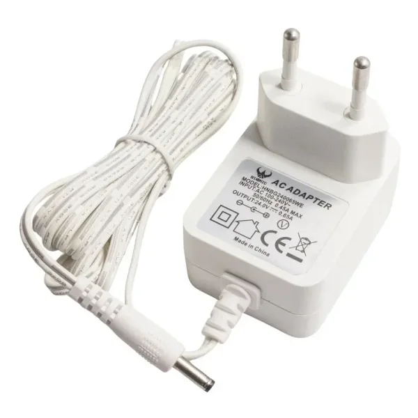 24V 0.65A Adaptör - HNBG240065WE