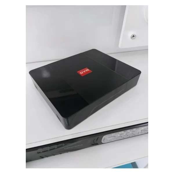 4 Kanal Xmeye Ahd - 2.0 Mp - 1080P Çözünürlük Hd Dvr