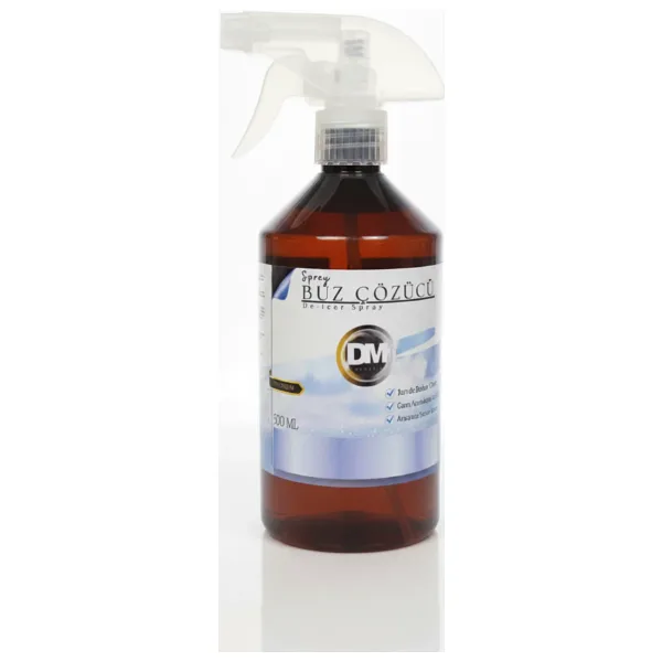 500 ml Buz Çözücü