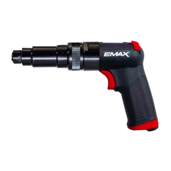 6 mm. 1800 RPM Kabzalı Havalı Tornavida
