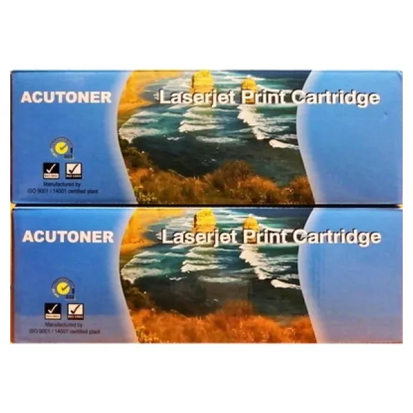 ACUTONER HP -106A Muadil Toner W-1106A LaserJet MFP-137fnw -107A -135A ÇİPLİ MUADİL