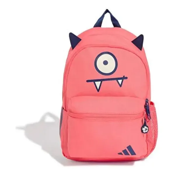Adidas Tiro_NSTER Small KR4654 Pembe Çocuk Sırt Çantası