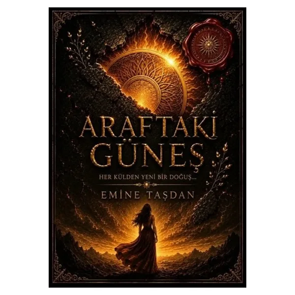 Araftaki Güneş