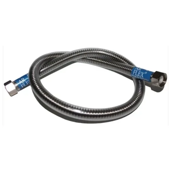 Arflex Batarya Flex Pvc Kaplı Hortum 3/8 - 3/8 - 50 cm