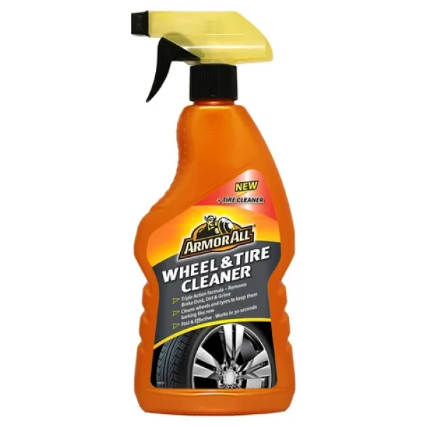 Armorall Armor All Jant ve Lastik Temizleyici 500ml.