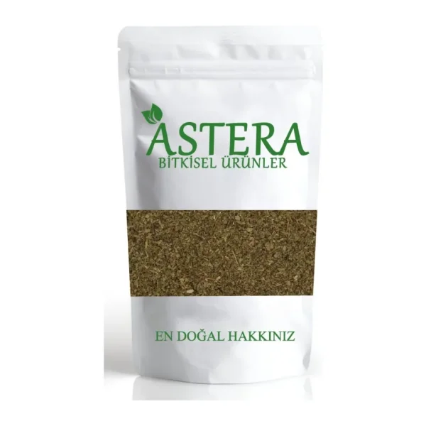 Astera Mercanköşk Otu 250 gr