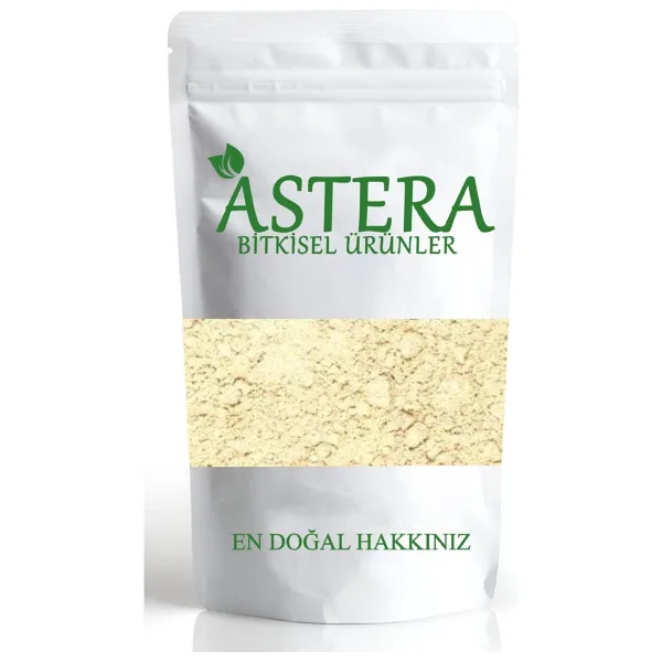 Astera Öğütülmüş Çam Sakızı 50 gr