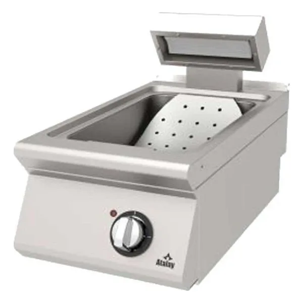 Atalay APD-473 Elektrikli Patates Dinlendirme Makinesi