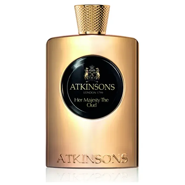 Atkinsons Her Majesty The Oud EDP 100 ml Kadın Parfüm