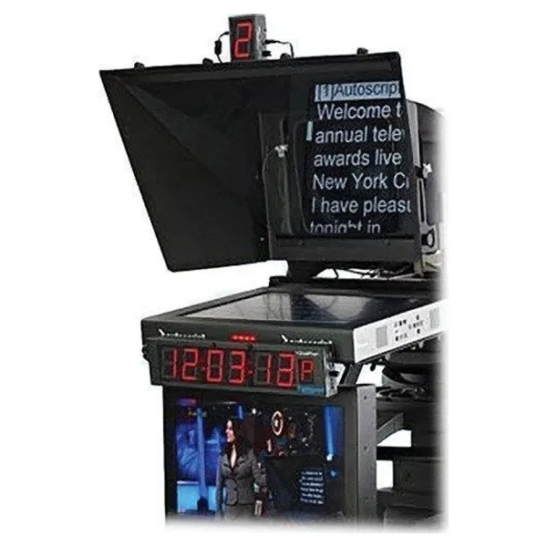 Autoscript W19 Hd/sd-sdı Talent Monitör W19hdsdı-m