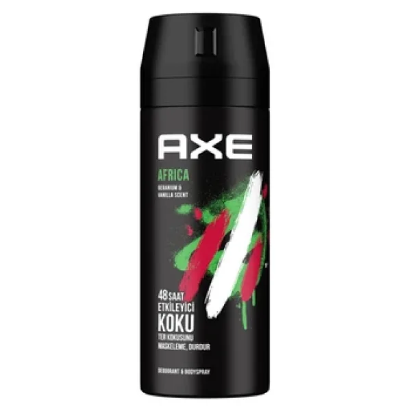 Axe Deodorant 150 ml
