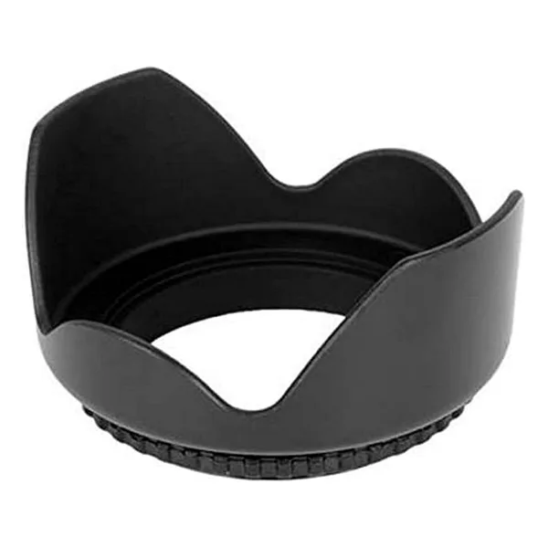 Ayex 58 Mm Yaprak Tipi Parasoley, Lens Hood